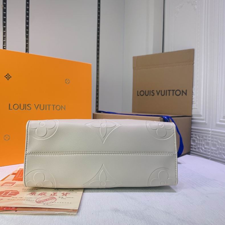 LV BAG Onthego M44933 35x28x15