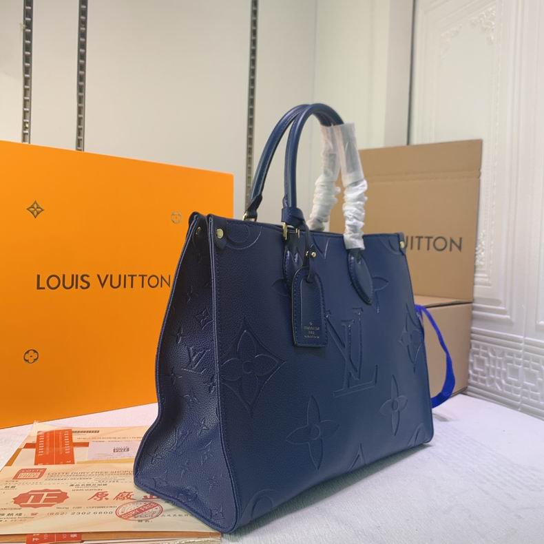 LV BAG Onthego M44933 35x28x15