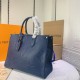 LV BAG Onthego M44933 35x28x15