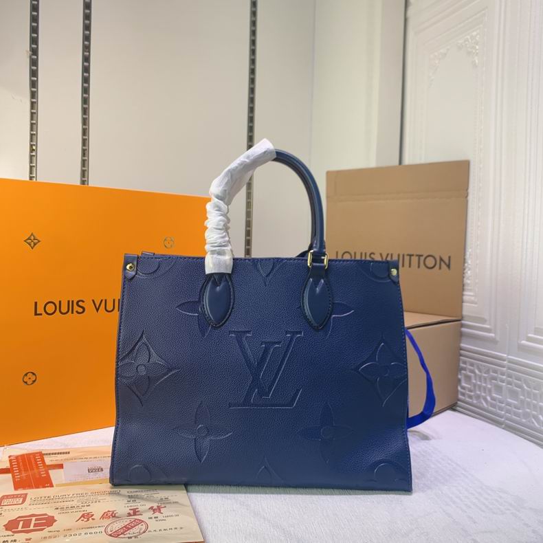 LV BAG Onthego M44933 35x28x15