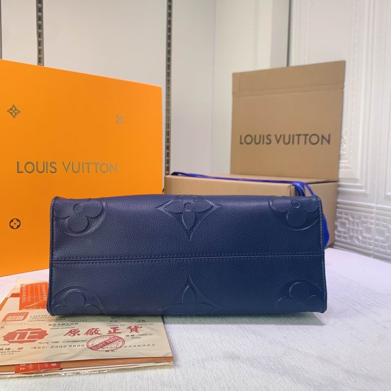 LV BAG Onthego M44933 35x28x15