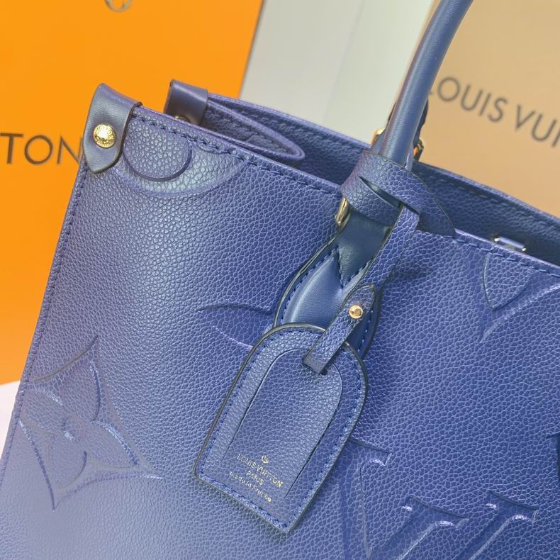 LV BAG Onthego M44933 35x28x15