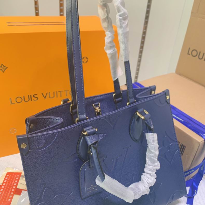 LV BAG Onthego M44933 35x28x15