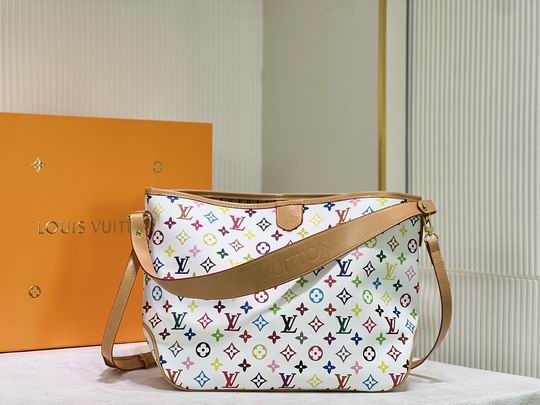 LV BAG Neverfull M44945 38x30cm cs