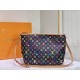 LV BAG Neverfull M44945 38x30cm cs