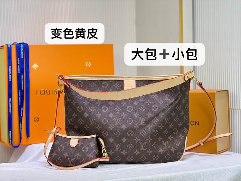 LV BAG Moon backpack M44945 38X30 ss