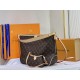 LV BAG Moon backpack M44945 38X30 ss