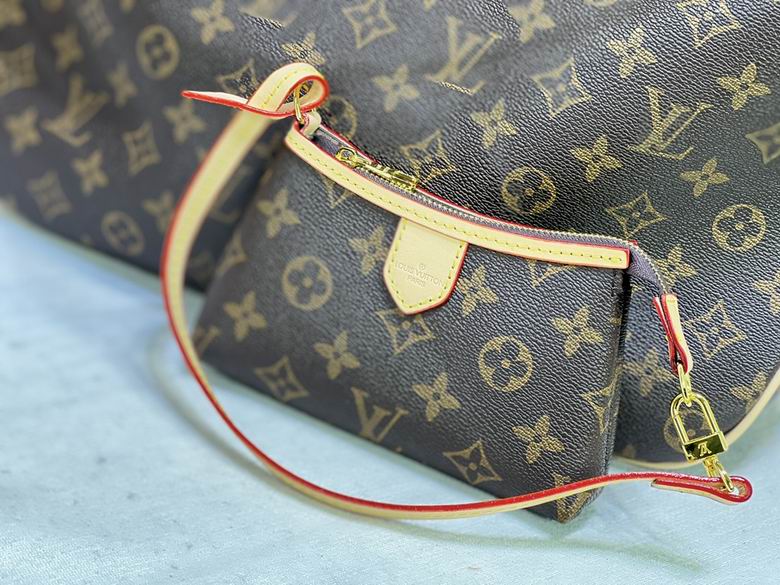 LV BAG Moon backpack M44945 38X30 ss