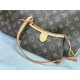 LV BAG Moon backpack M44945 38X30 ss