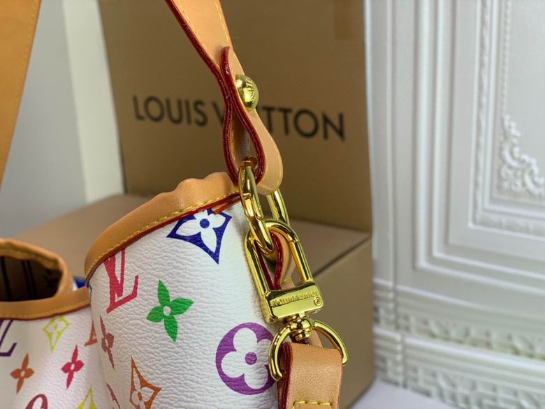 LV BAG Moon backpack M44945 38X30 ss