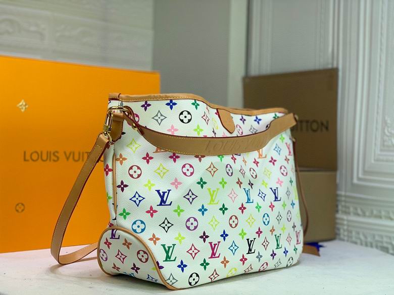 LV BAG Moon backpack M44945 38X30 ss