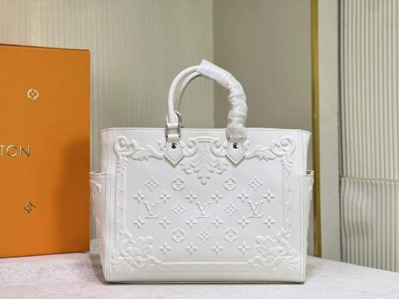 LV BAG Sac Plat tote M44956 34cm ss