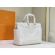 LV BAG Sac Plat tote M44956 34cm ss