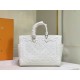 LV BAG Sac Plat tote M44956 34cm ss