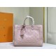 LV BAG Sac Plat tote M44956 34cm ss