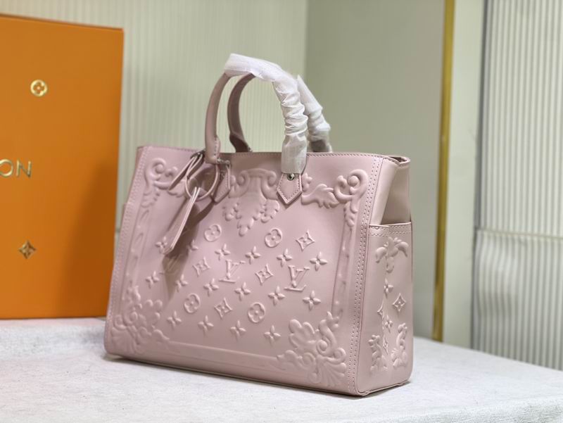 LV BAG Sac Plat tote M44956 34cm ss