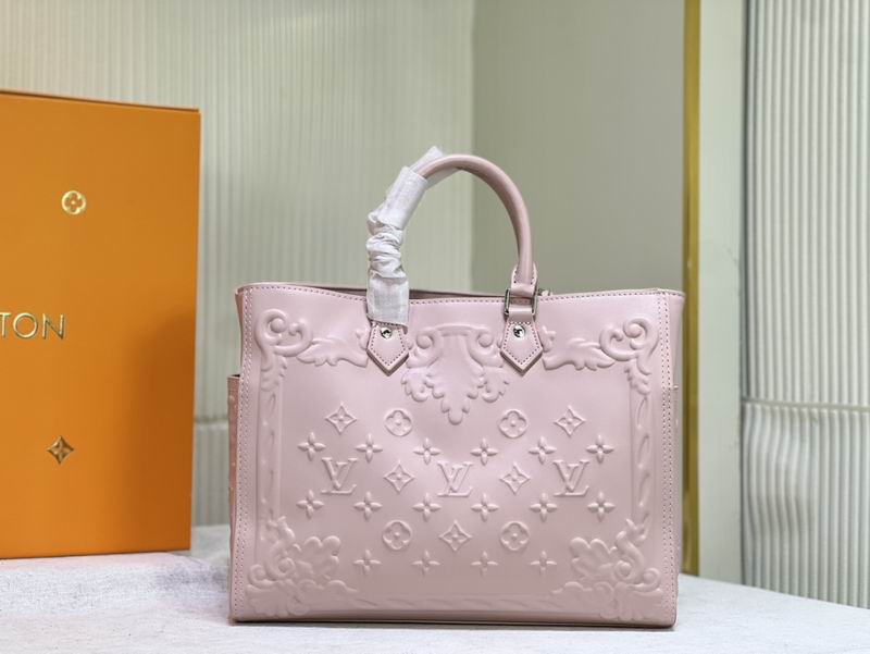 LV BAG Sac Plat tote M44956 34cm ss