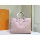 LV BAG Sac Plat tote M44956 34cm ss