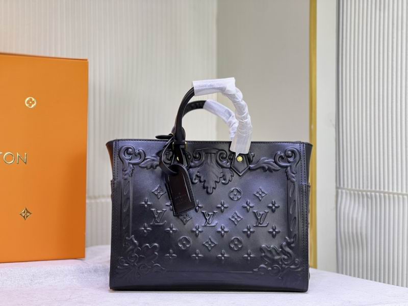 LV BAG Sac Plat tote M44956 34cm ss