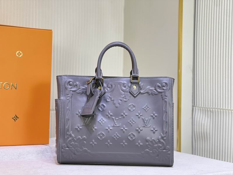 LV BAG Sac Plat tote M44956 34cm ss