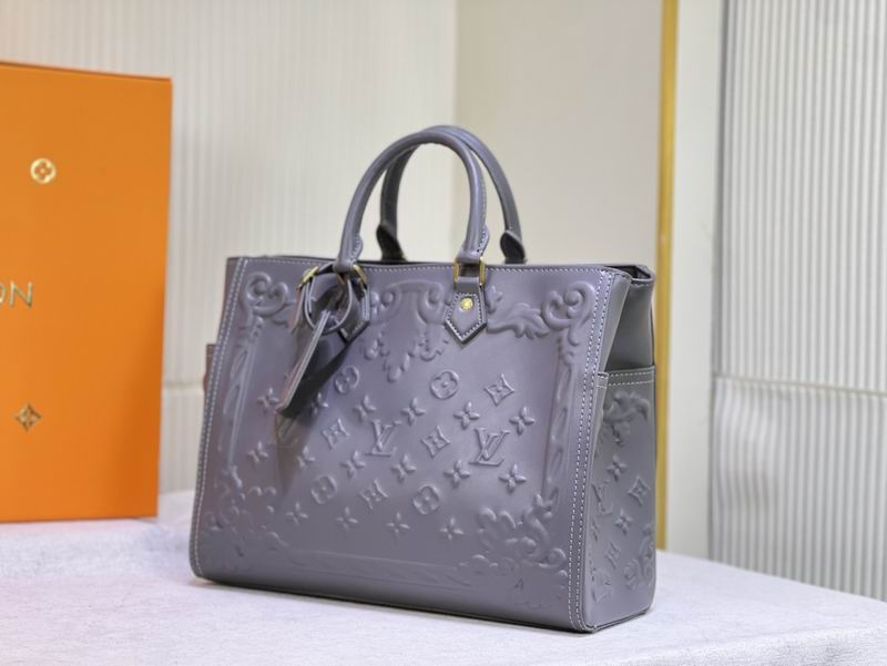 LV BAG Sac Plat tote M44956 34cm ss