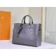 LV BAG Sac Plat tote M44956 34cm ss