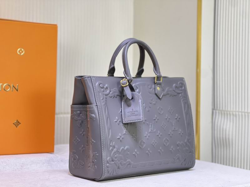 LV BAG Sac Plat tote M44956 34cm ss