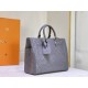 LV BAG Sac Plat tote M44956 34cm ss