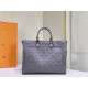 LV BAG Sac Plat tote M44956 34cm ss