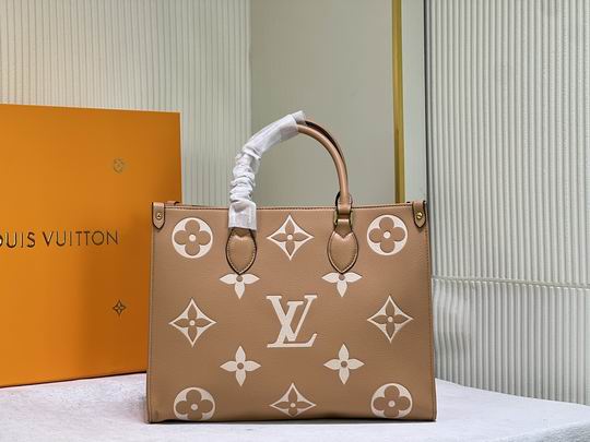 LV BAG OnTheGo M45039 34x16x13cm cs