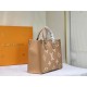 LV BAG OnTheGo M45039 34x16x13cm cs