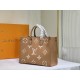 LV BAG OnTheGo M45039 34x16x13cm cs