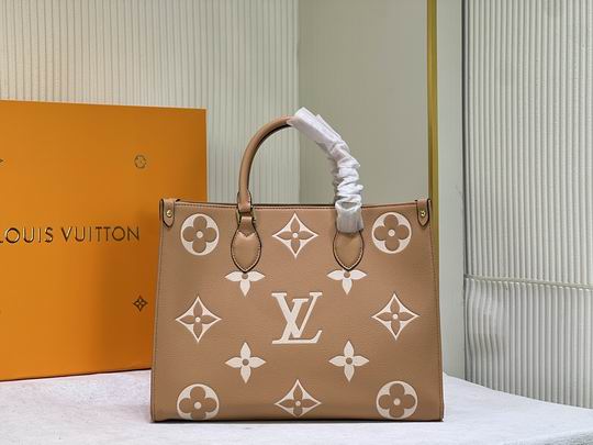 LV BAG OnTheGo M45039 34x16x13cm cs