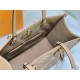 LV BAG OnTheGo M45039 34x16x13cm cs