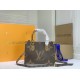 LV BAG onthego M45039 25x19x11.5 cm cs