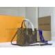 LV BAG onthego M45039 25x19x11.5 cm cs