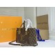 LV BAG onthego M45039 25x19x11.5 cm cs