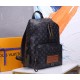 LV Backpack M45218 37X40X20cm WP