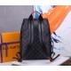 LV Backpack M45218 37X40X20cm WP