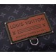 LV Backpack M45218 37X40X20cm WP