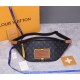 LV Chest pack M45220 47X20X9cm WP