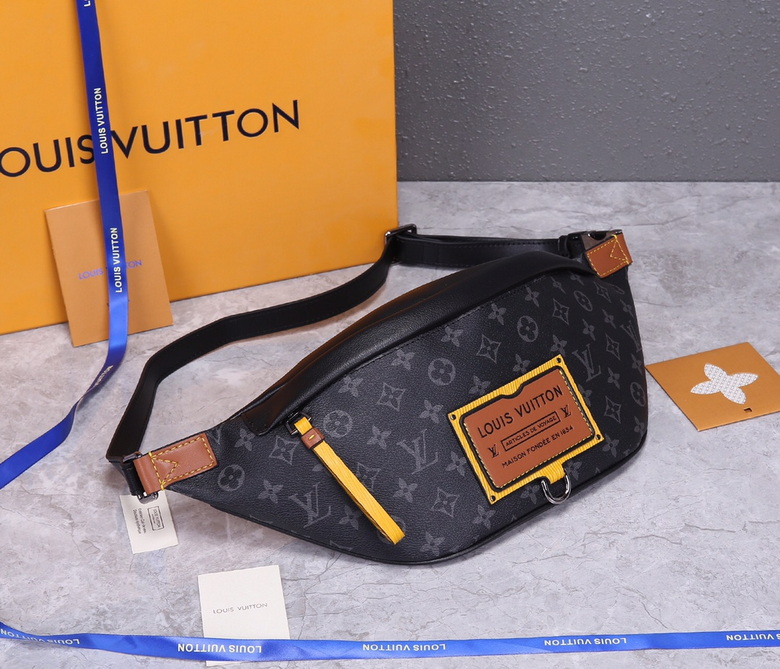 LV Chest pack M45220 47X20X9cm WP