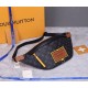 LV Chest pack M45220 47X20X9cm WP