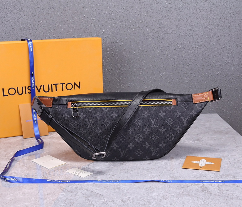 LV Chest pack M45220 47X20X9cm WP