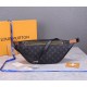 LV Chest pack M45220 47X20X9cm WP