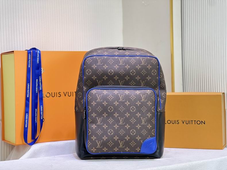 LV Backpack M45335 31x41.5x15.5 cm cs