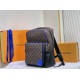 LV Backpack M45335 31x41.5x15.5 cm cs