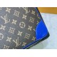 LV Backpack M45335 31x41.5x15.5 cm cs