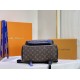 LV Backpack M45335 31x41.5x15.5 cm cs