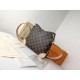 LV BAG Odeon M45355 28X25X9cm ZY